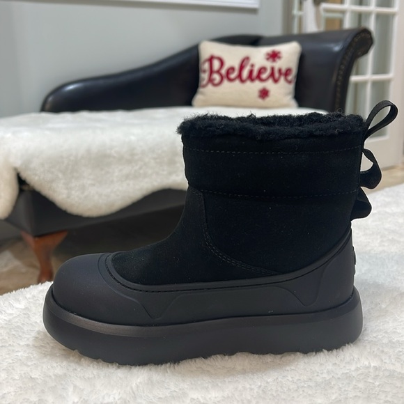 UGG Classic Mini Mod Kids - Picture 4 of 6